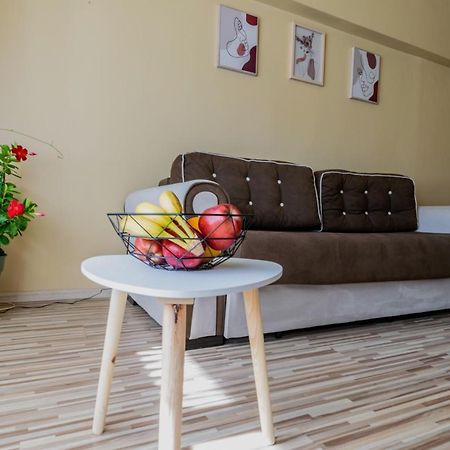 크라이오바 Apartament Centru - Cec 아파트 외부 사진