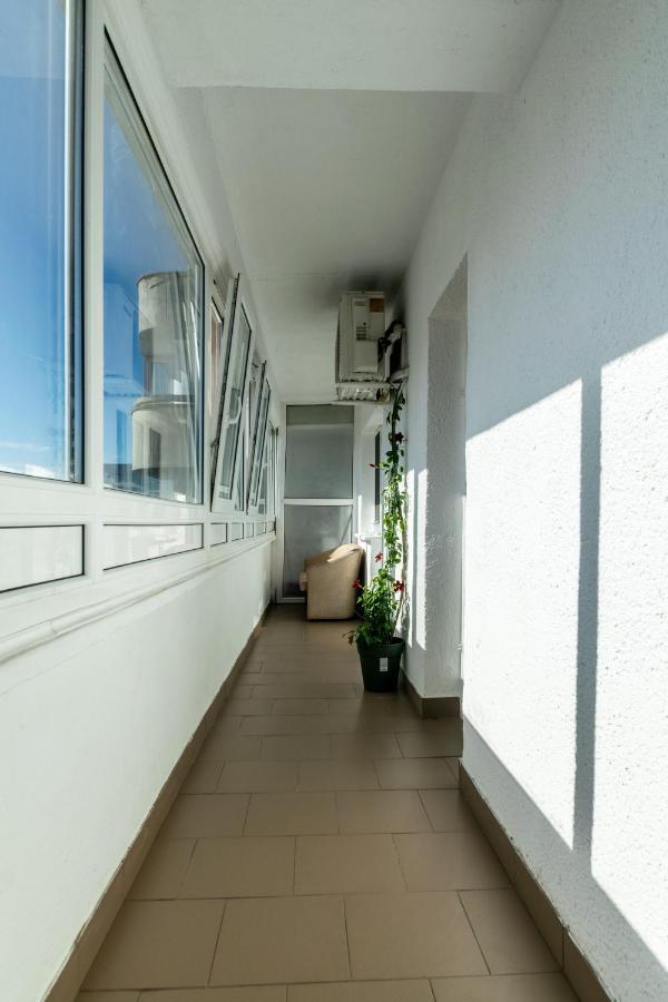 크라이오바 Apartament Centru - Cec 아파트 외부 사진