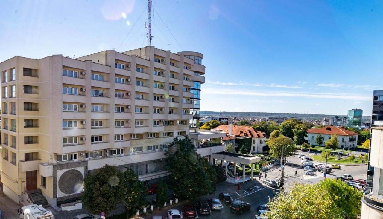 크라이오바 Apartament Centru - Cec 아파트 외부 사진