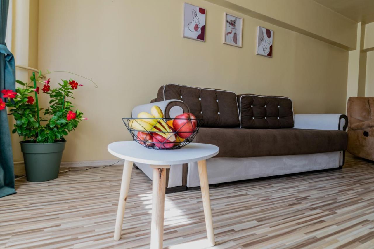크라이오바 Apartament Centru - Cec 아파트 외부 사진