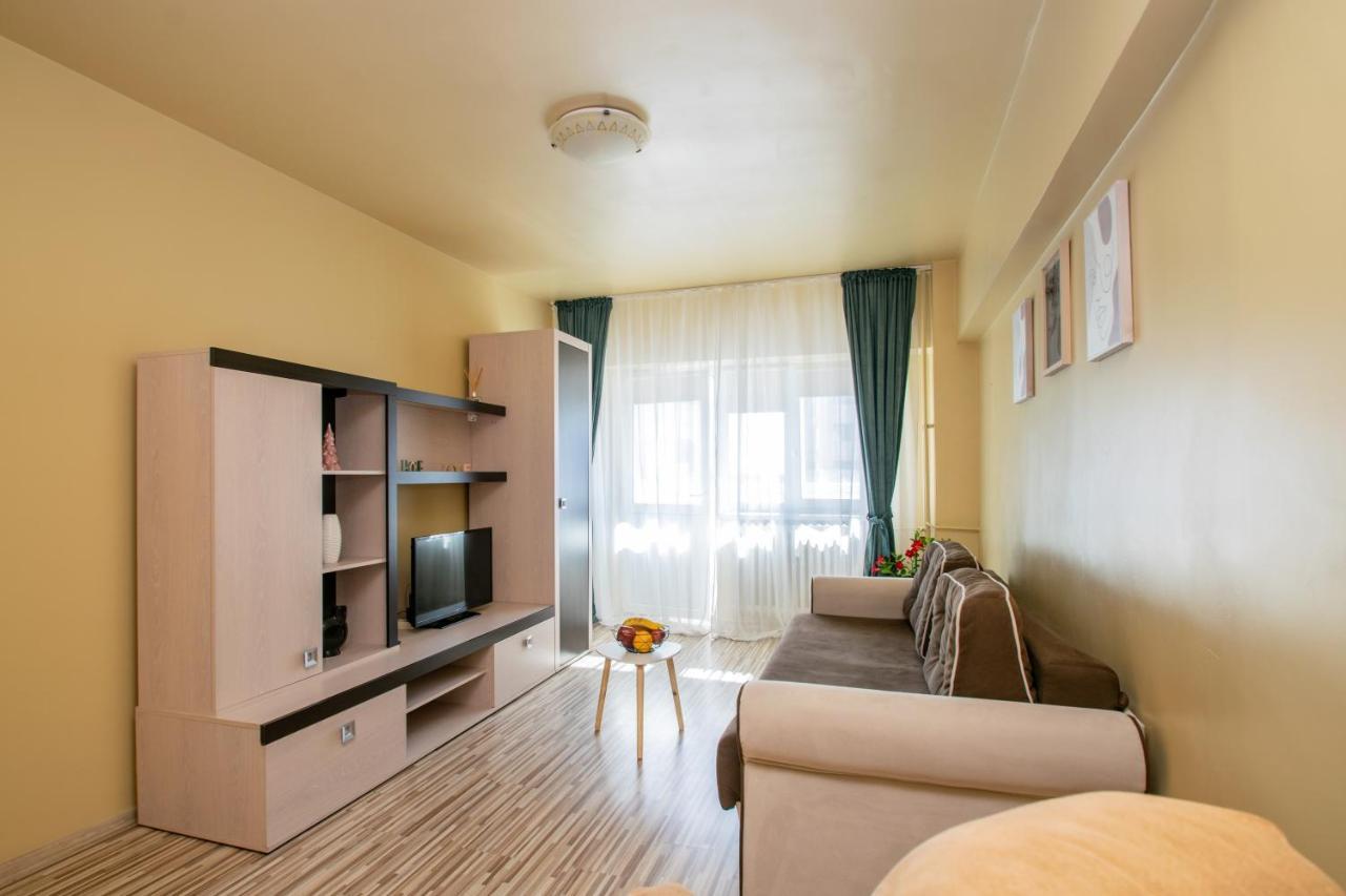 크라이오바 Apartament Centru - Cec 아파트 외부 사진